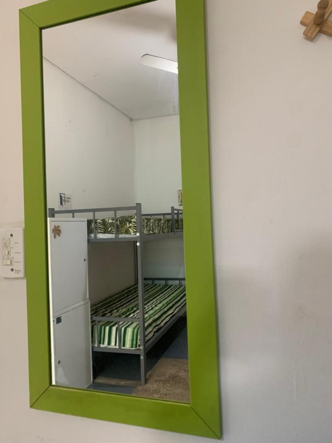 Porto Das Palmeiras Hostel Сальвадор Экстерьер фото