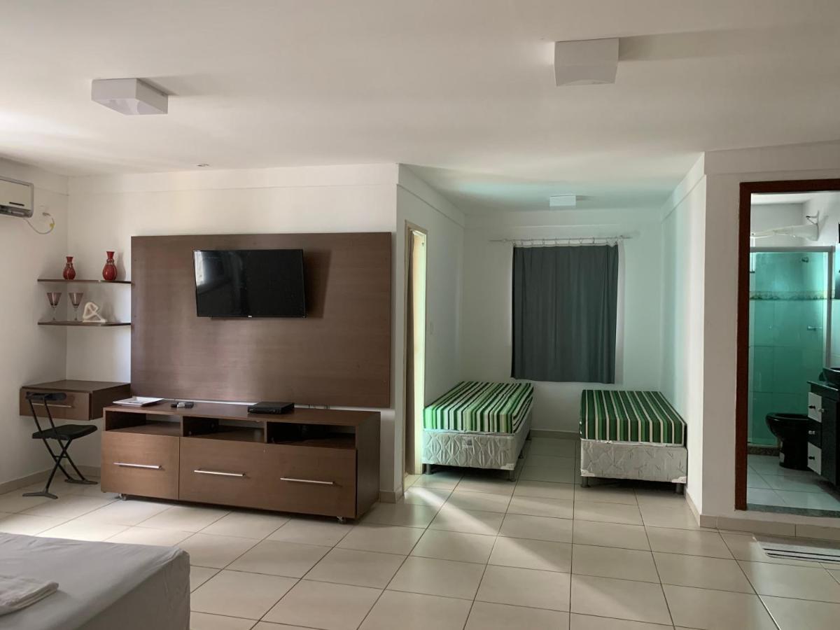 Porto Das Palmeiras Hostel Сальвадор Экстерьер фото