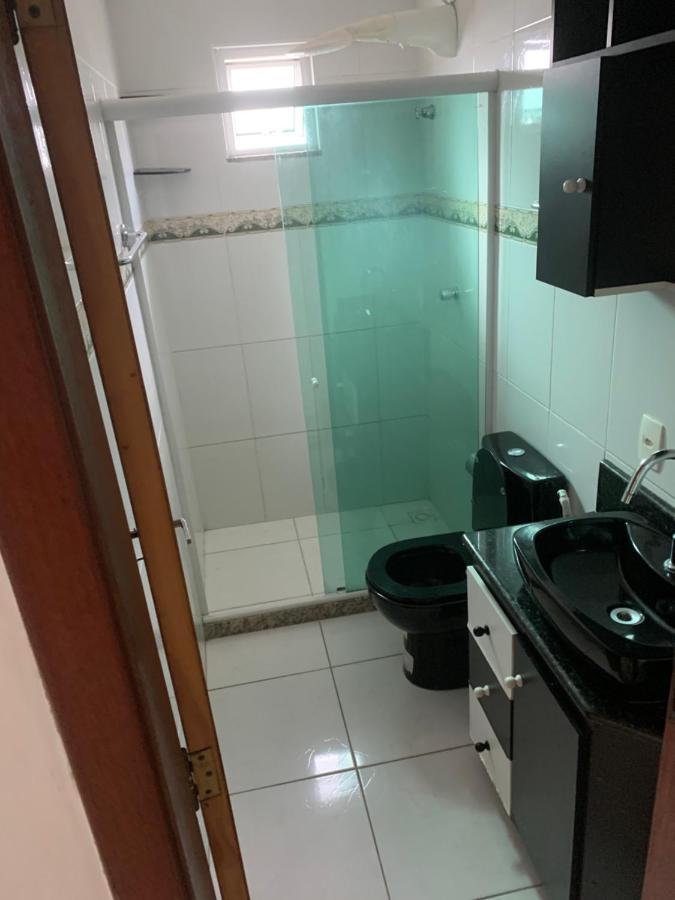 Porto Das Palmeiras Hostel Сальвадор Экстерьер фото